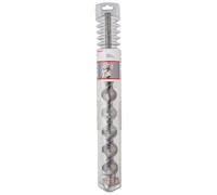 Bosch 1x Punta PRO SDS max-7 | per Pietra morbida, Pietra dura, Ø 52,00 mm, Professional Accessorio Martello perforatore