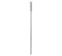 Bosch 1x Punta PRO SDS max Break Through (per Calcestruzzo, Blocco in calcestruzzo, Ø 45,00 mm, Professional Accessorio Martello perforatore)