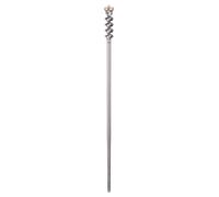 Bosch 1x Punta PRO SDS max Break Through (per Calcestruzzo, Blocco in calcestruzzo, Ø 55,00 mm, Professional Accessorio Martello perforatore)
