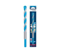 Bosch 1x Punta universale Expert CYL-9 Multi Construction 14x200 mm