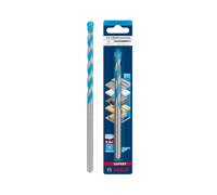 Bosch Punta EXPERT CYL-9 MultiConstruction, 8x200x250mm d 8mm, per avvitatore e trapano a percussione Quantità:1