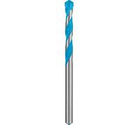Bosch 1x Punte Expert CYL-9 MultiConstruction (Diametro 11.00 x 150 mm, Accessorio Trapano a Percussione)