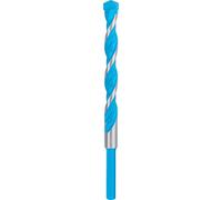 Bosch 1x Punte Expert CYL-9 MultiConstruction (Diametro 16.00 x 200 mm, Accessorio Trapano a Percussione)