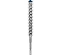Bosch Punta per trapano a percussione EXPERT SDS plus-7X, 22x200x250mm, per martello perforatore Quantità:1