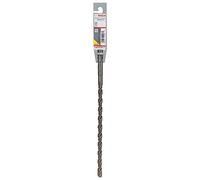 Bosch 1x Punte per Martelli SDS plus-3 (per Calcestruzzo, Ø 10 x 200 x 260 mm, Accessorio Martello Perforatore)