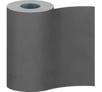 Bosch 1x Rotolo abrasivo PRO C355 per levigatura manuale, 93 mm x 5 m | per Calcestruzzo, Pietra dura, mm, Grano 400, Professional Accessorio Levigatura manuale, Levigatrice orbitale