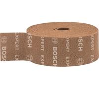 Bosch 1x Rotolo di tessuto non tessuto EXPERT N880 per levigatura manuale