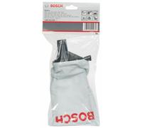 Bosch Sacchetto raccoglipolvere per levigatrici – compatibile PKS 40, GEX 150, PSS 23 A – 1 pezzo