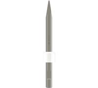 Bosch 1x Scalpello a punta PRO HEX 19-4C | per Calcestruzzo, Mattone, Professional Accessorio Sezionatori