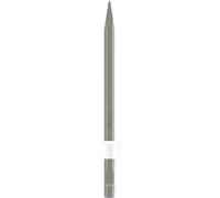 Bosch 1x Scalpello a punta PRO HEX 19-4C | per Calcestruzzo, Mattone, Professional Accessorio Sezionatori