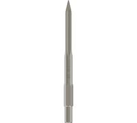 Bosch 1x Scalpello a punta PRO Hex 30-5C | per Calcestruzzo, Mattone, Professional Accessorio Sezionatori