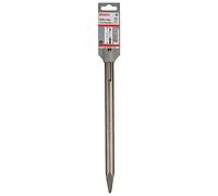 Bosch Scalpello a punta SDS-MAX 280 mm per demolitori o martelli SDS-MAX