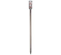 BOSCH SCALPELLO A PUNTA DIMENSIONE 600 MILLIMETRI SUPPORTO SDS-MAX PER MARTELLI PERFORATORI