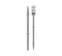 Bosch 1x Scalpello A Punta PRO SDS Max-5c per Martelli Perforatori e per Sezionatori