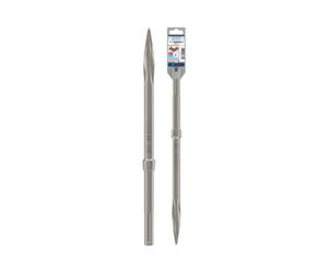 Bosch 1x Scalpello A Punta PRO SDS Max-5c per Martelli Perforatori e per Sezionatori