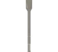 Bosch 1x Scalpello a spatola PRO Hex 22-5C | per Malta, Mattone pieno, Professional Accessorio Sezionatori