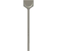 SCALPELLO A SPATOLA SDS MAX BOSCH PROFESSIONALE per MARTELLO DEMOLITORE