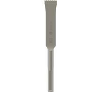 Bosch 1x Scalpello per malta PRO SDS max-5C con inserti in metallo duro | per Malta, Professional Accessorio Martello perforatore, Sezionatori