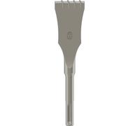 Bosch 1x Scalpello per malta PRO SDS plus-5C con inserti in metallo duro (per Malta, Malta, Ø mm, Professional Accessorio Martello perforatore, Sezionatori)