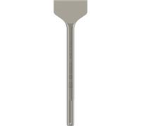 Bosch 1x Scalpello per piastrelle PRO SDS max-4C | per Piastrelle, Piastrelle, Professional Accessorio Martello perforatore, Sezionatori