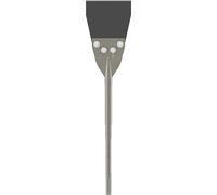 Bosch Pro Sds Max Pavimento Scraper, Scalpello per Piastrelle Altri Rivestimenti