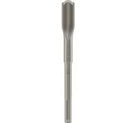 Bosch 1x Scalpello PRO SDS max per scanalature, dentato | per Calcestruzzo, Mattone, Professional Accessorio Martello perforatore, Sezionatori
