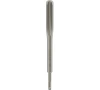 Bosch 1x Scalpello PRO SDS plus per scanalature | per Calcestruzzo, Mattone, Professional Accessorio Martello perforatore, Sezionatori