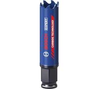 Bosch EXPERT Multi Material Power Change Plus-seghetto a tazza, 20 x 60 mm Quantità:1