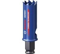 Bosch Sega a tazza EXPERT Multi Material Power Change Plus Ø 22 mm per legno, metallo e mattone