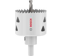 Bosch Seghetto a tazza multi materiale con adattatore, 57 x 40 mm Quantità:1