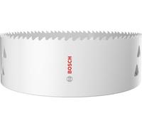 Bosch Sega a tazza multi materiale con filetto, 152 x 40 mm Quantità:1