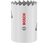Bosch 1x Sega a tazza Multi Material filettata | per Acciaio, Cartongesso, Ø 33 mm, Professional Accessorio Trapanoi