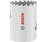 Bosch Sega a tazza per materiali misti con filettatura, 35 x 40 mm Quantità:1