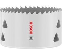 Bosch 1x Sega a tazza Multi Material filettata | per Acciaio, Cartongesso, Ø 73 mm, Professional Accessorio Trapanoi