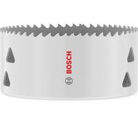 Bosch 1x Sega a tazza Multi Material filettata | per Acciaio, Cartongesso, Ø 92 mm, Professional Accessorio Trapanoi