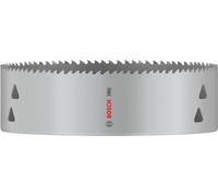 Bosch 1x Sega a tazza PRO Multi Material | per Legno tenero, Cartongesso, Ø 168 mm, Professional Accessorio Trapanoi
