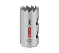 Bosch 1 sega a tazza Pro Multi Material (per legno tenero, muro a secco, Ø 24 mm, accessorio professionale)