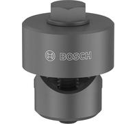 Bosch 1x Sega a tazza Sheet Metal (per Acciaio inossidabile, Ø 32 mm, Professional Accessorio Trapanoi)