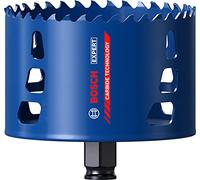 Bosch Sega a tazza Tough Material EXPERT 105 x 60 mm per perforatrici rotative e trapani a percussione Quantità:1