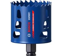 Bosch Sega a tazza EXPERT Tough Material, 67x60mm per trapano Quantità:1