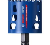 Bosch Sega a tazza Tough Material EXPERT 68 x 60 mm per perforatrici rotative e trapani a percussione Quantità:1