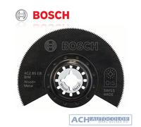 Bosch 1x Segmento Lama Sega Bim-Tin Legno & Metallo Acz 85 Eb 2608661636