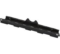 Bosch 1x Spazzola di ricambio per aspirapolvere (Lunghezza 256 mm,)