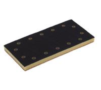Bosch 1x Strato intermedio per levigatrici | 220 x 95 mm,