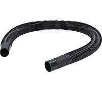Bosch 1x Tubo per Aspirapolvere (para EasyVac12, UniversalVac 18, GAS 18V-1, Flessibile, Ø 35 mm, Longitud 80 cm, Accesorios para Aspirador)