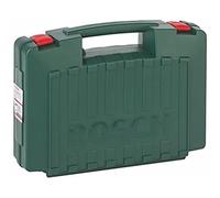 Bosch 1x Valigetta in Plastica (Accessori per Bosch Levigatrici Orbitali PSS)