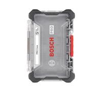 Bosch 1x Valigetta vuota PRO | 195 x 110 mm,