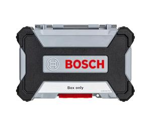 Bosch 1x Valigetta vuota PRO | 195 x 110 mm,