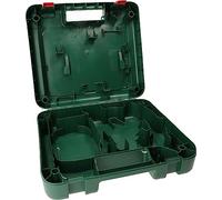 Bosch 1x Valigette in plastica (per una conservazione sicura del PST 18 Li + Batteria 1.5/2.0 Ah e Caricabatteria, Accessori per Seghetti Alternativi)