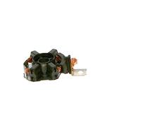 Bosch 2 004 336 219 Spazzole titolare